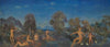 Hermes and the Infant Dionysus (1900-1915)