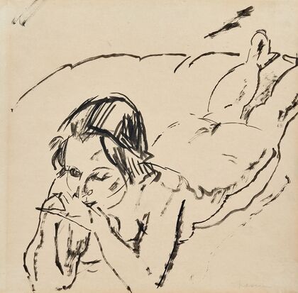 Hermine David