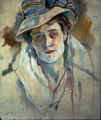 Hermine David