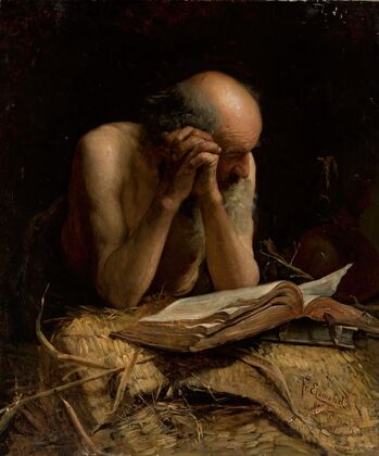Hermit