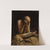 Hermit by Franciszek Ejsmond