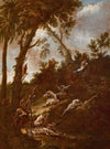 Hermits (Anachorets)