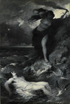 Hero and Leander