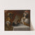 Herod and Herodias with the head of Saint John the Baptist by Giovanni Stefano Danedi