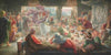 Herod’s Feast