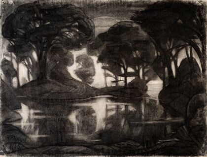 Heroic Landscape