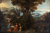 Heroic Landscape