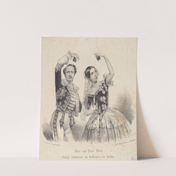 Rousset family (1852) by W. Endicott & Co.