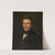 Herr von Bartsch (1842) by Ferdinand Georg Waldmüller