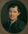 Herrenbildnis