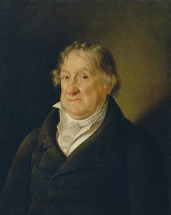 Herrenbildnis