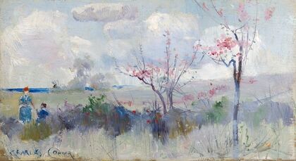 Herrick’s Blossoms
