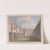 Herstmonceux Castle, East Sussex: The Chicken Court by James Lambert of Lewes