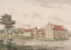 Hesselagergaard på Fyn