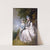 Hester, Countess of Sussex, and Her Daughter, Lady Barbara Yelverton by Thomas Gainsborough