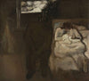 Het afscheid (1948)