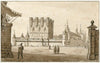 Het Alcazar te Segovia