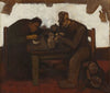 Het dagelijks brood (1950-1951)
