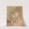 Het Gebed by Jan Toorop
