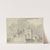 Het huis ter Does by Cornelis Pronk
