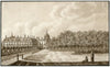 Het kasteel in Aranguez