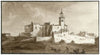 Het kasteel van Medinia