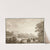 Het Koninklijke Paleis te Madrid by Otto Howen