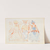 Het Luminisme - het Kubisme - de Gravure by James Ensor