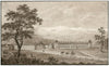 Het Prado in Madrid