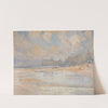 Het strand van Oostende by Alexander Marcette