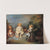 Heureux age! Age d&#039;or (Happy Age! Golden Age) by Jean-Antoine Watteau