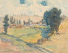 Heuvellandschap