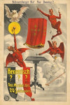 Hexentisch (ca. 1905)