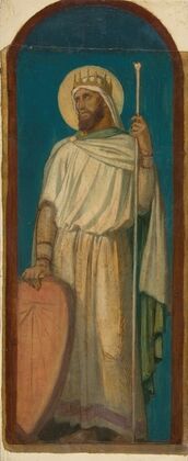 Hezekiah, King of Judah