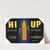 Hi Up Corn Label (1930-1950)