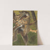 Hibou by Léo-Paul Robert