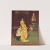 Hide and seek by George Hillyard Swinstead