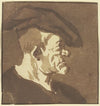 Hideous head 2