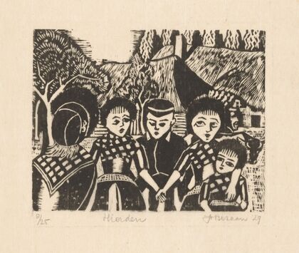 Hierden (1929)
