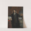 Hieronymus van Beverningk by Jan De Baen