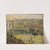 High Bridge, Early Moon by Ernest Lawson