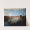 High Bridge, New York (1905) by Henry Ward Ranger