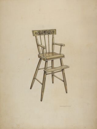 High Chair