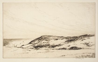 High Land, Cape Cod