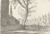 High Street at the Manor House, Marylebone