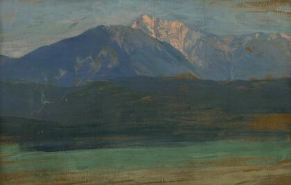 High Tatras