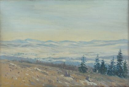 High Tatras