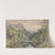 High Tor, Matlock by Henry Moore
