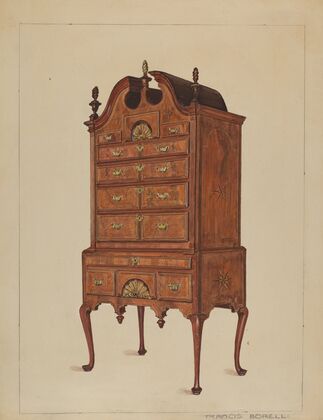 Highboy