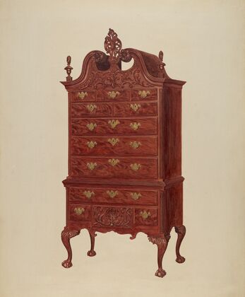 Highboy